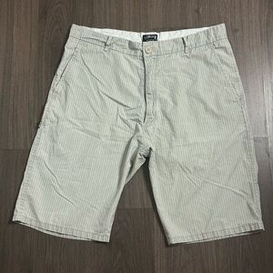 Vintage Stüssy Shorts